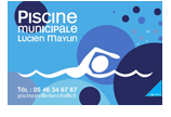 Piscine Municipale Lucien Maylin à La Rochelle 