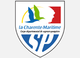 SDIS17 - Service Départemental d'Incendie et de Secours de la Charente-Maritime
